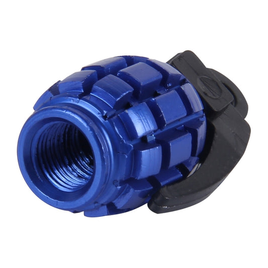 4 PCS Universal Car Tire Valve Caps