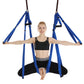 6 Handles Bodybuilding Handstand Inelasticity Aerial Yoga Hammock
