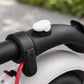 Electric Scooter Accessories Rear Fender Hook Silicone Cover for Xiaomi Mijia M365