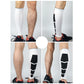 2 PCS Sports High Elastic Outdoors Climbing Basketball Knee Support Guards, Size: M, M