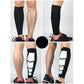2 PCS Sports High Elastic Outdoors Climbing Basketball Knee Support Guards, Size: XL, XL