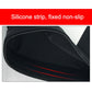 2 PCS Sports High Elastic Outdoors Climbing Basketball Knee Support Guards, Size: XL, XL