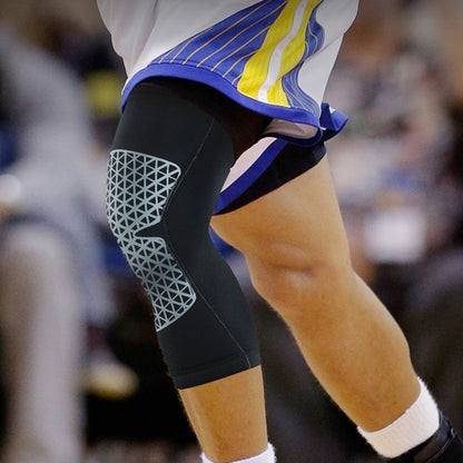 Outdoor Knee Leg Breathable Anti-collision Sports Protective Gear, Size: XL, Size: XL