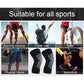 Outdoor Knee Leg Breathable Anti-collision Sports Protective Gear, Size: XL, Size: XL