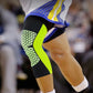 Outdoor Knee Leg Breathable Anti-collision Sports Protective Gear, Size: XL, Size: XL