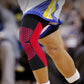 Outdoor Knee Leg Breathable Anti-collision Sports Protective Gear, Size: XL, Size: XL