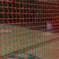 Portable Single-edged Hemming Polypropylene Badminton Net, Size: 610 x 76cm, Single-edged Hemming
