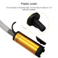 12V Mini Diving Removable Water Pump without Oil Pipe, 12V