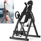 Multi-function Household Heightening Inverted Crane Machine Sports Equipment, Crane Machine Equipment (Black Red), Crane Machine Equipment (Black White), Crane Machine Equipment (Black Blue)