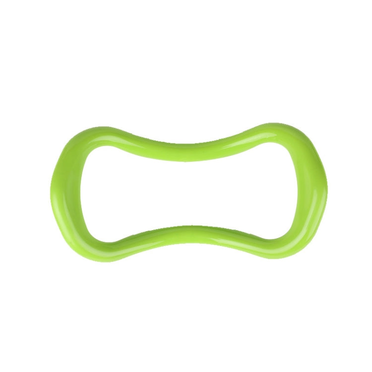 Smooth Yoga Pilates Magic Circle Fascia Stretching Training Ring