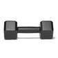 5KG Household Glue Fitness Hexagon Dumbbells, 5KG