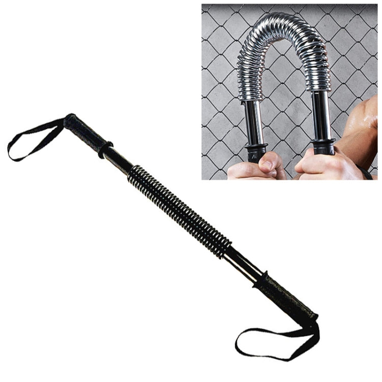 60kg Spring Hand Grips Arm Strength Brawn Training Device, 60kg