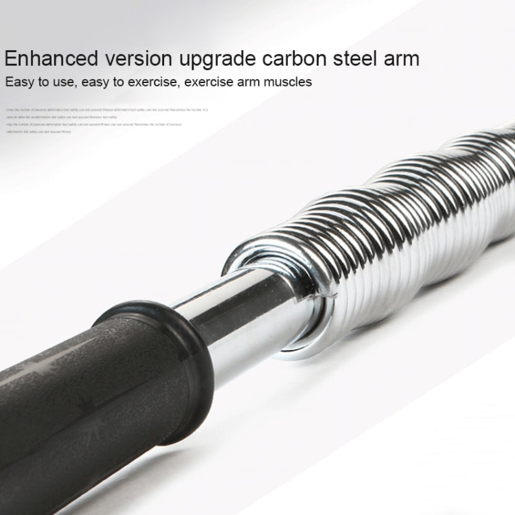 60kg Spring Hand Grips Arm Strength Brawn Training Device, 60kg