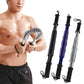 60kg Spring Hand Grips Arm Strength Brawn Training Device, 60kg