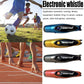 Outdoor Training Referee Coach Chargeable Electronic Whistle