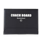 Volleyball Coach Board  Plate Handball Coaching Sets Volley Ball Equipment Training Magnetic Grains & Pen, Color folding