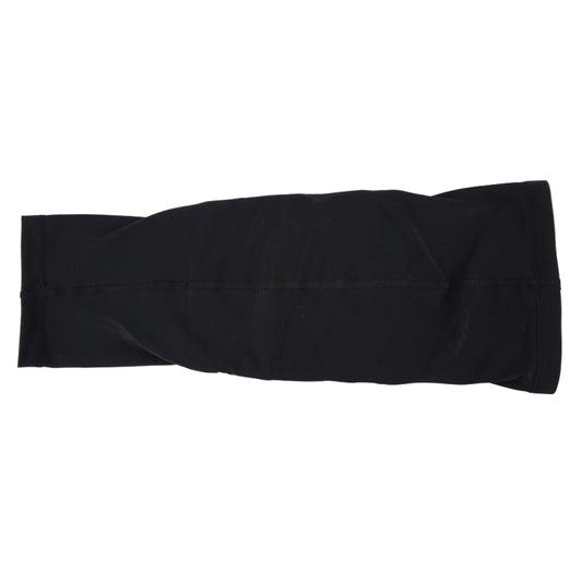 1 PC Beehive Shaped Sports Collision-resistant Lycra Elastic Knee Support Guard, Long Version, Size: L, L