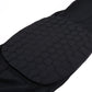 1 PC Beehive Shaped Sports Collision-resistant Lycra Elastic Knee Support Guard, Long Version, Size: L, L