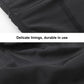 1 PC Beehive Shaped Sports Collision-resistant Lycra Elastic Knee Support Guard, Long Version, Size: M, M