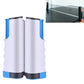 REGAIL Retractable Portable Table Tennis Net Rack, REGAIL  Table Tennis Net Rack(Black Grey), REGAIL  Table Tennis Net Rack(Black Red), REGAIL  Table Tennis Net Rack(Gray Blue)