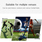 Adjustable Five-claw Juggle The Ball Ribbon Football Ball Control Training Equipment, Five-claw Juggle