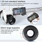 Astronomical Telescope 8-24mm All-metal Continuous Zoom Eyepiece, 8-24mm