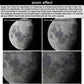 Astronomical Telescope 8-24mm All-metal Continuous Zoom Eyepiece, 8-24mm