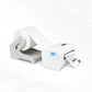 ZJ-9200 Portable USB Port Thermal Ticket Printer with Holder, USB