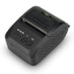 5809DD Portable 58mm Thermal Bluetooth Receipt Printer, Support Charging Treasure Charging