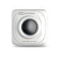 PAPERANG P1 Portable ABS Bluetooth 4.0 Printer Thermal Photo Phone Wireless Connection Printer, P1 White