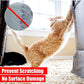 2 PCS Cat Scratch Protection PVC Sofa Anti-scratch Stickers , Size: 14x39cm, Size: 14x39cm