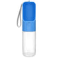 Pet Outdoor Accompanying Cup Dog Go Out Cup Pet Supplies
