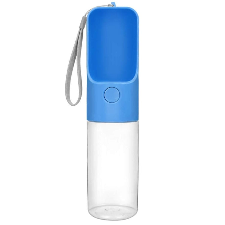 Pet Outdoor Accompanying Cup Dog Go Out Cup Pet Supplies