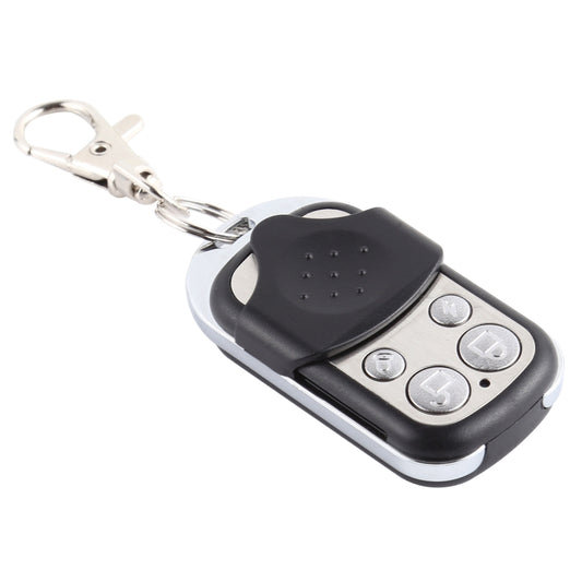 433Hz Copy Remote Control, Transmission Distance: 100m, Applicable to Garage Door / Car Alarm Systems / Home Appliances / Remote Control Switch / LED and Other Industrial Control, Copy Remote Control 433HZ