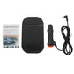 E8 360 Degrees Full-Band Scanning Car Speed Testing System Radar Laser Detector, E8