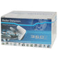E8 360 Degrees Full-Band Scanning Car Speed Testing System Radar Laser Detector, E8
