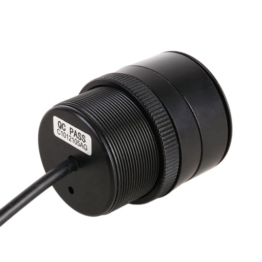 LED Sensor Car Rear View Camera, Support Color Lens/ 120 Degrees Viewable / Waterproof & Night Sensor function, Diameter: 28mm (E328), E328