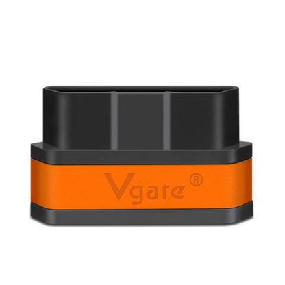 High Quality Super Mini Vgate iCar2 ELM327 OBDII WiFi Car Scanner Tool, Support Android & iOS, WiFi  Black, WiFi  White, WiFi Oragne