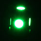 T10 5 LED 5050 SMD Car Signal Light Bulb, Pair, Green, Pair, Yellow, Pair, Pair, Red, Pair, Pink, Pair,Blue