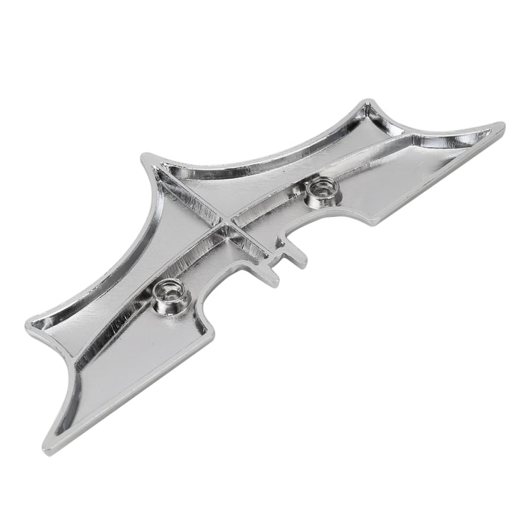 Fashionable Bat Style 3D Car Decoration Sticker, Bat