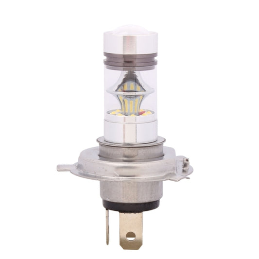 H4 850LM P43T 100W LED  Car Front Headlights / Daytime Running Light / Driving Lamp Bulb, DC 12-24V, H4