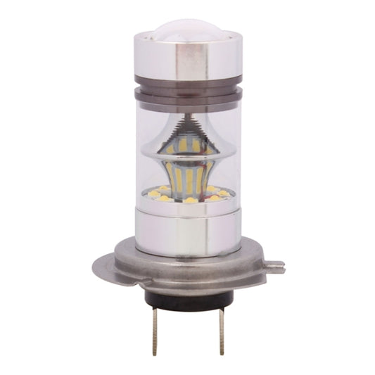 H7 850LM 100W LED Car Front Headlights / Daytime Running Light / Driving Lamp Bulb, DC 12-24V, H7