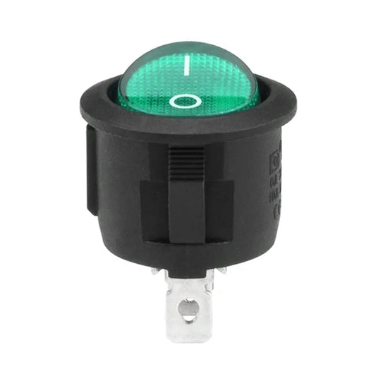 DIY Rocker Switch for Racing Sport (5pcs in one packing, the price is for 5pcs), 04030019H