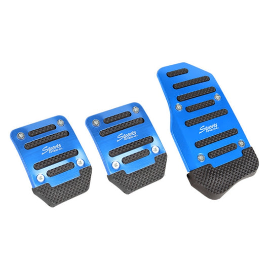 Car Universal Non-Slip Pedal