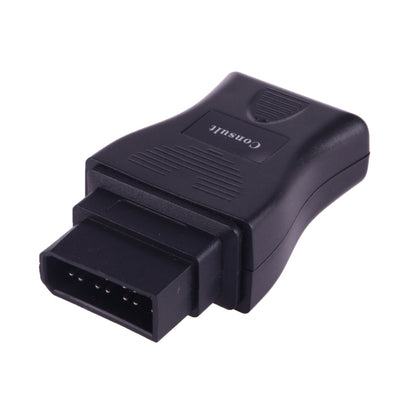 OBD 14 Pin Commander Consult Diagnostic Interface Tool with USB Cable for Nissan, OBD 14 Pin Diagnostic Interface