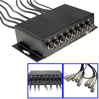 video accessories, CCTV system