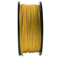 ABS 1.75 mm Luminous 3D Printer Filaments, about 395m