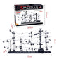 Space Rail , DIY Physics Spacewarp Rollercoaster Model Kit 16,000mm Rail, 342 in 1, Space Rail Model Kit