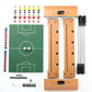 DIY Tabletop Football Game, Football Game