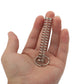 Magic Trick Toy - Ring and Spring, Magic Trick Toy